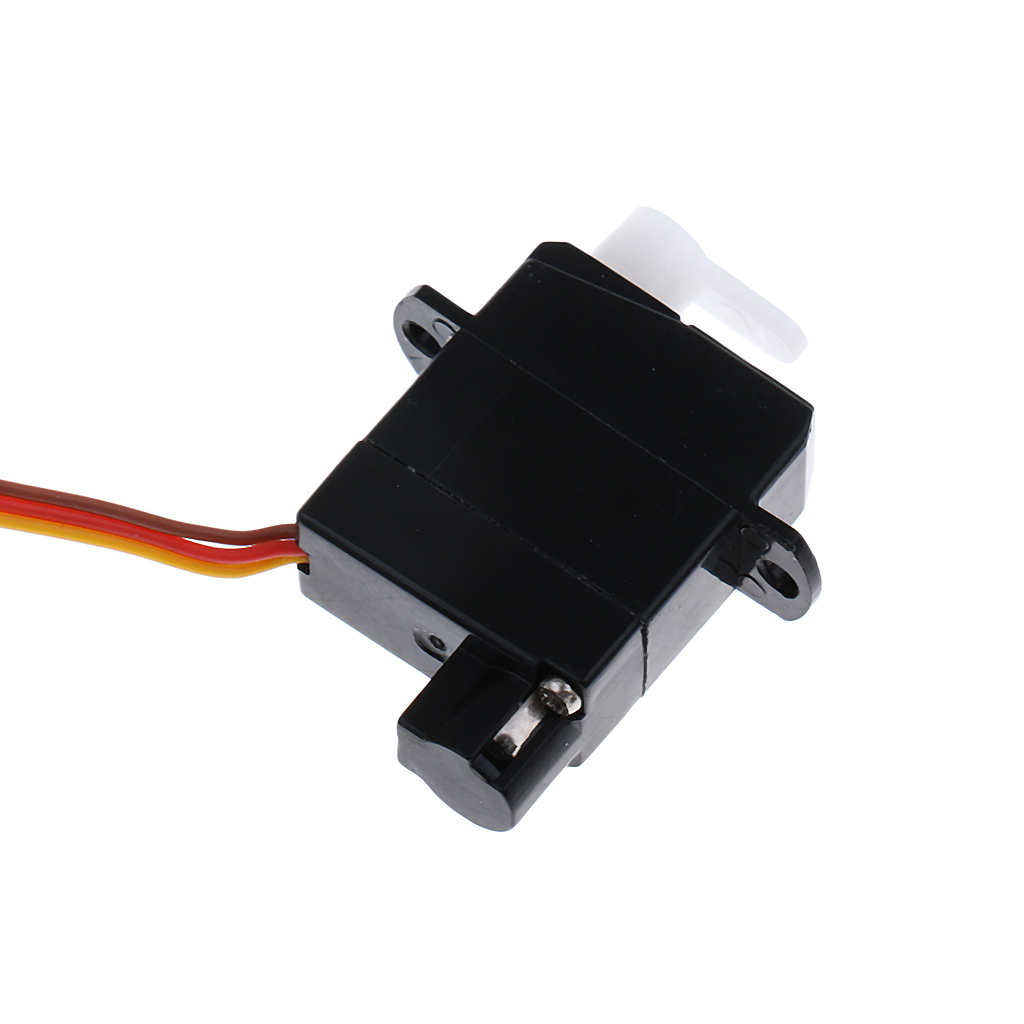 Rc Helicopter Motor - RC Helicopter Servo Motor Plastic High