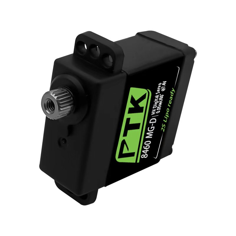 PTK 8460 MG-D9gDigital servo M - Rc Helicopter Servo ulasan dan harga