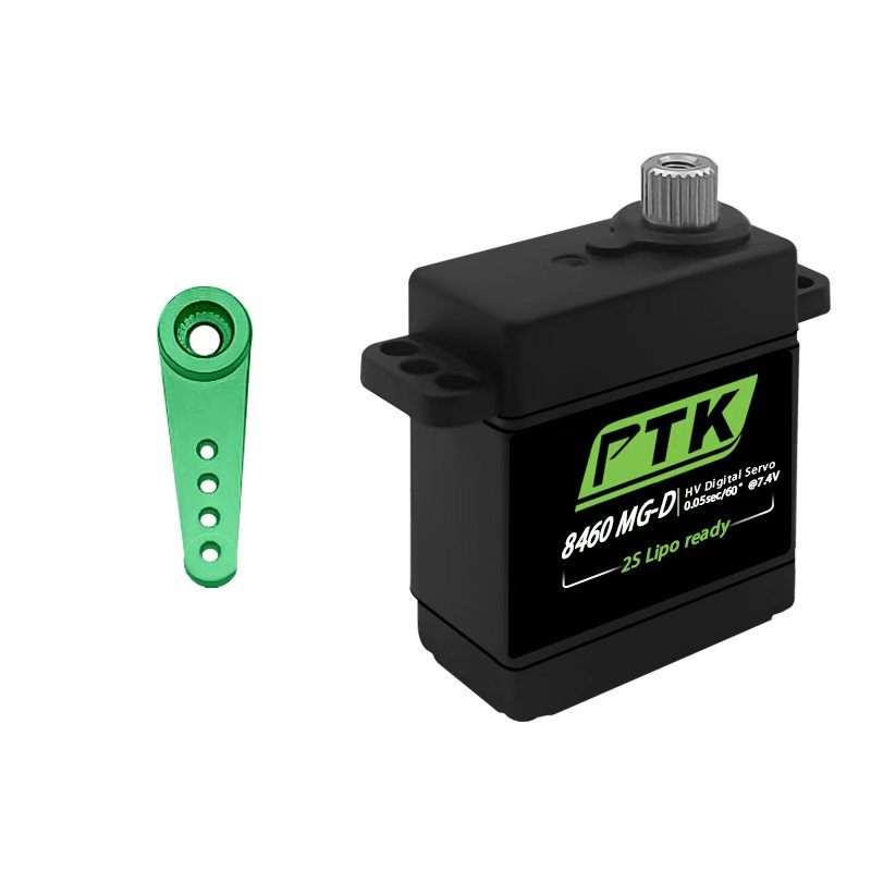 PTK 8460 MG-D9gDigital servo M - Rc Helicopter Servo ulasan dan harga