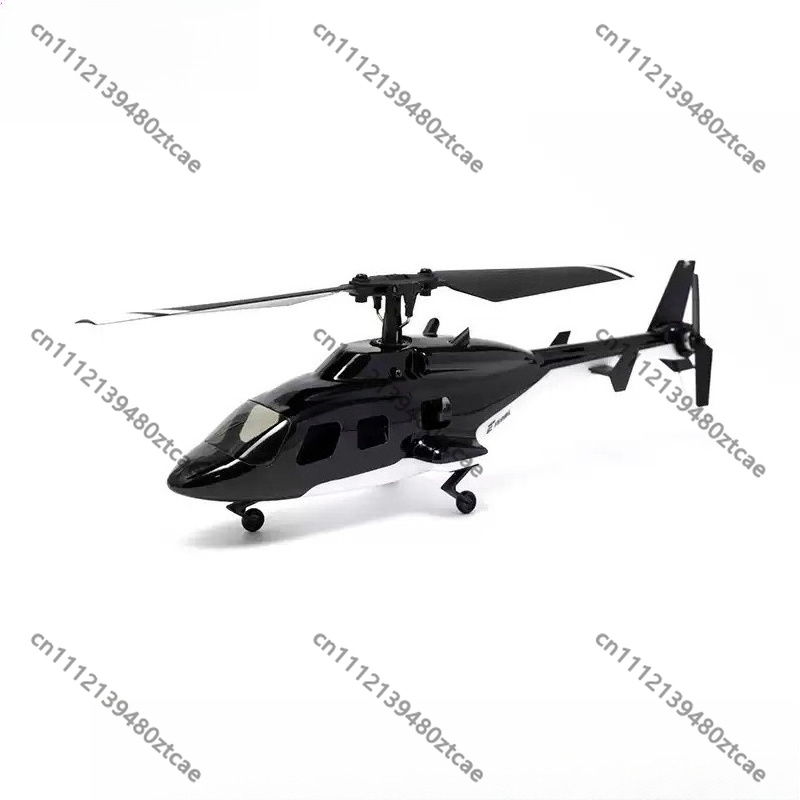 Mini Single Rotor RC Helicopte - Rc Helicopter Single Rotor ulasan dan harga
