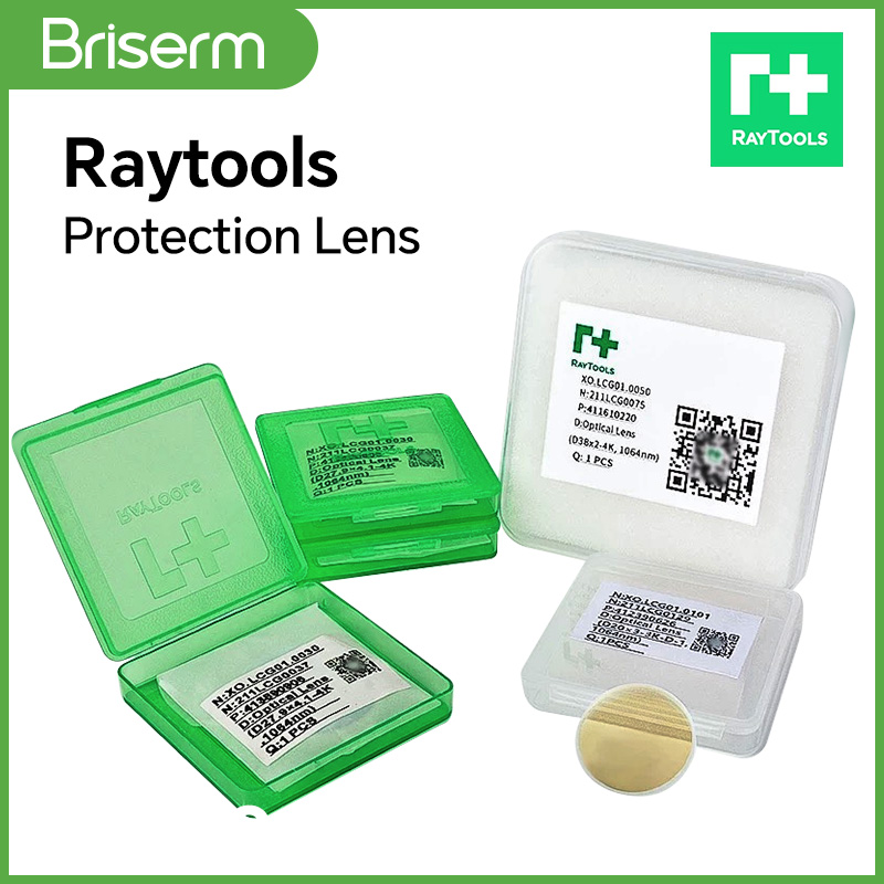 Raytools Fiber Laser Lens 27.9 - Holy Stone Drone Hs720 ulasan dan harga