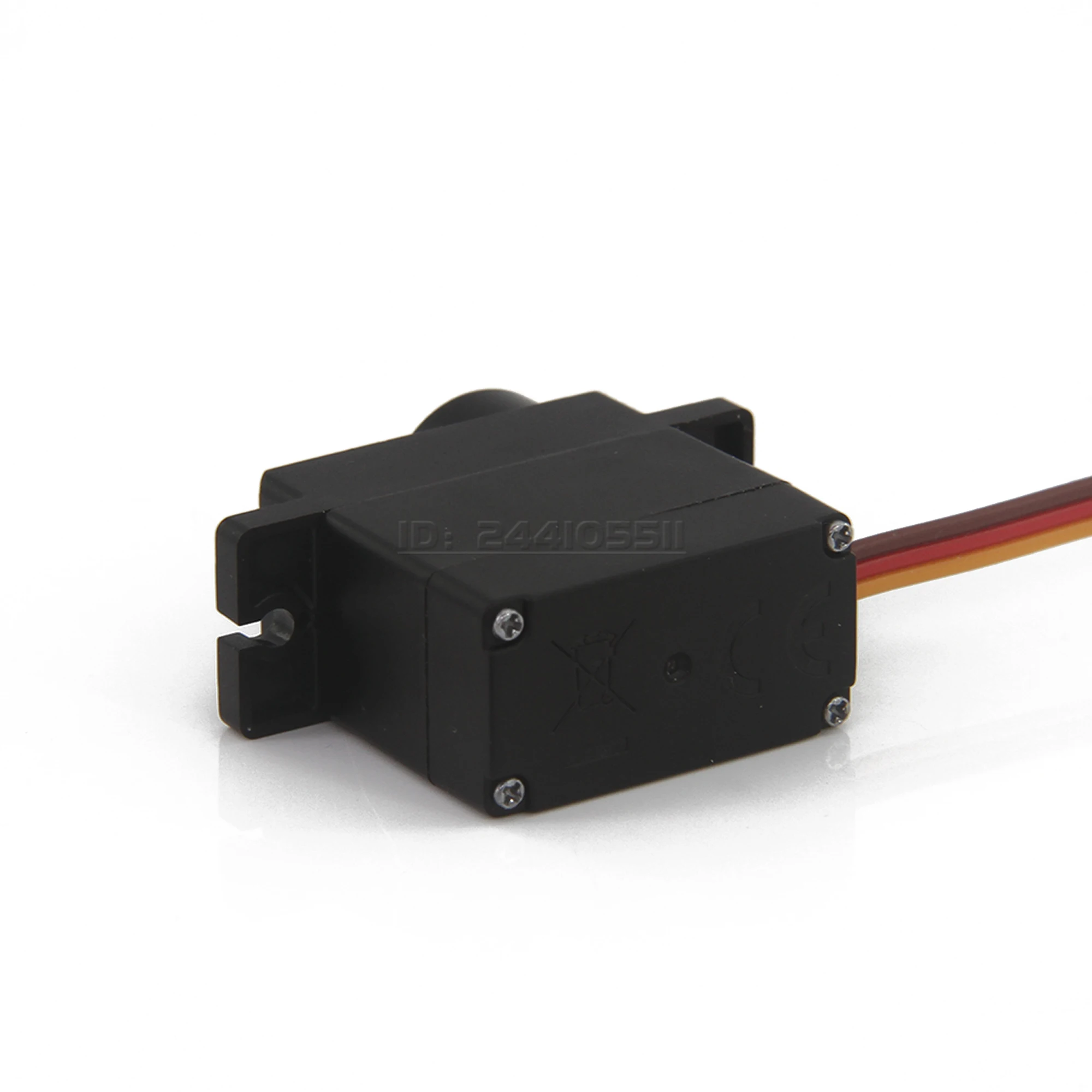 NEEBRC 9G Micro Metal Gear Dig - Rc Helicopter Servo ulasan dan harga
