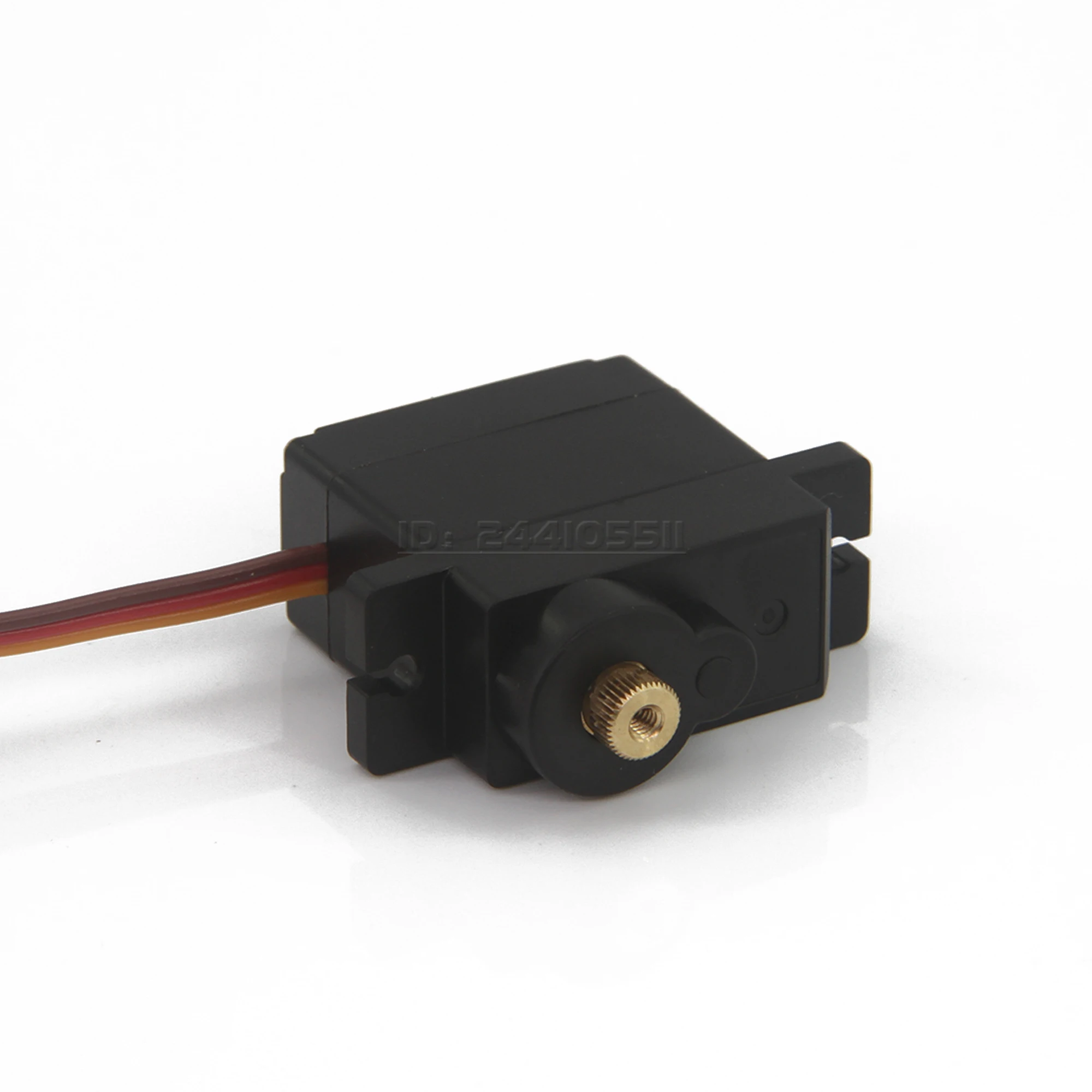 NEEBRC 9G Micro Metal Gear Dig - Rc Helicopter Servo ulasan dan harga