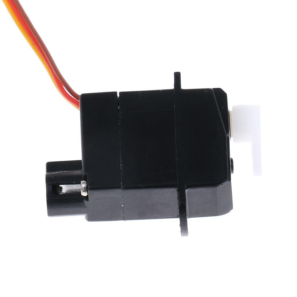 RC Helicopter Servo Motor Plas - Rc Helicopter Motor ulasan dan harga