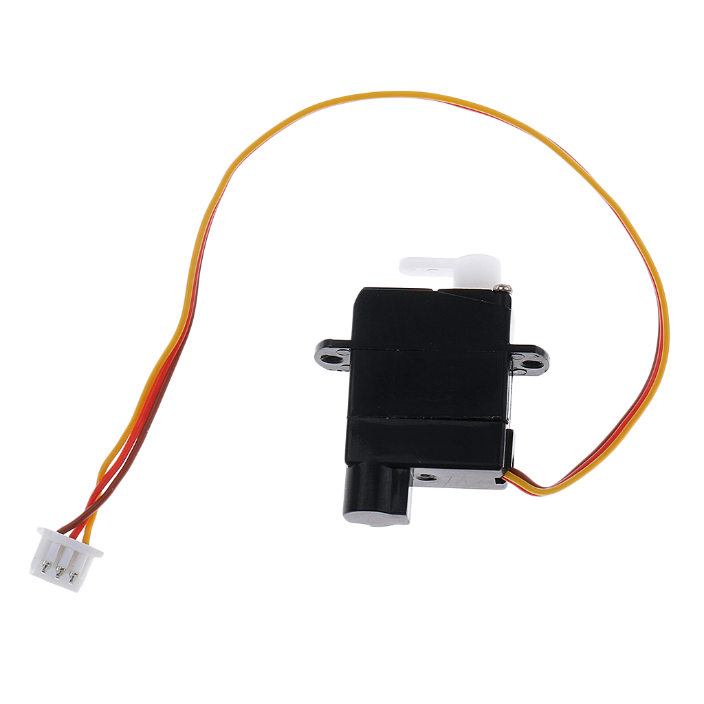 RC Helicopter Servo Motor Plas - Rc Helicopter Motor ulasan dan harga