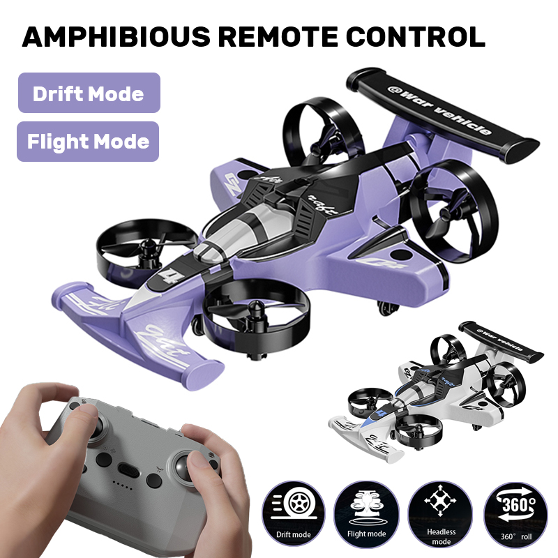 CZ04 Rc Aircraft Amphibious Re - Rc Helicopter Case ulasan dan harga