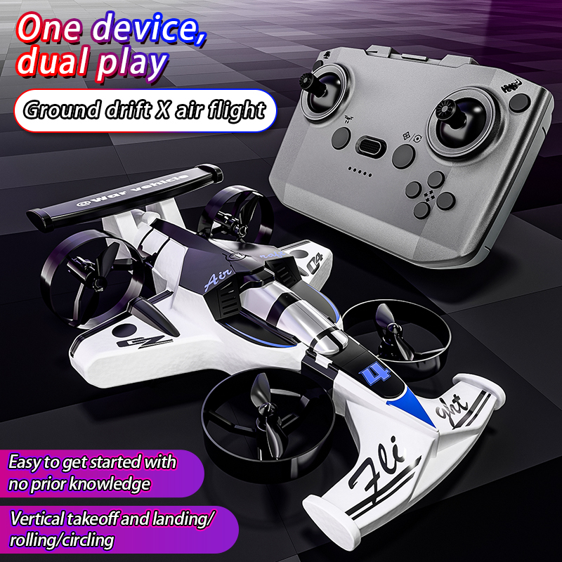 CZ04 Rc Aircraft Amphibious Re - Rc Helicopter Case ulasan dan harga