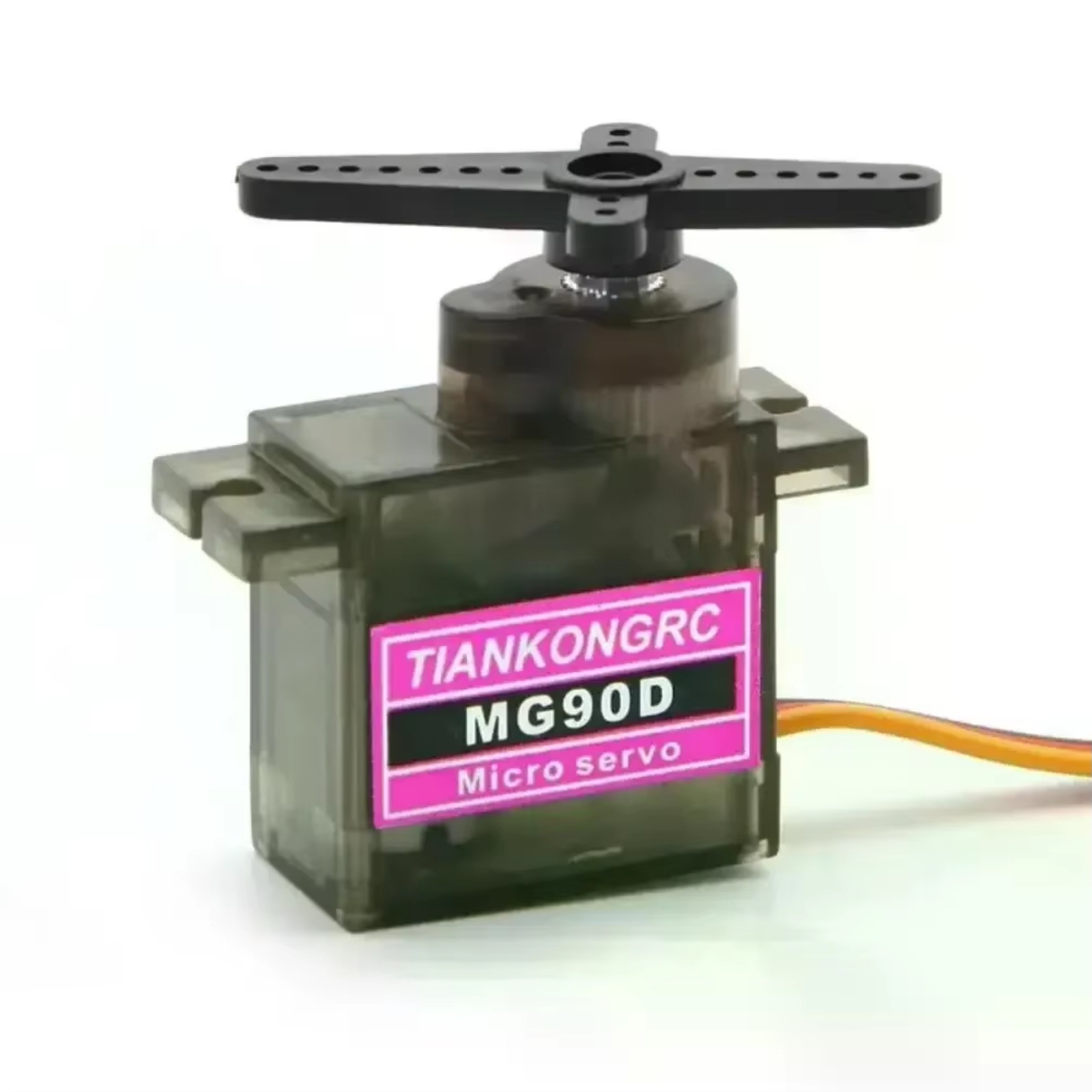 MG90D 9g Metal Gear Servo High - Rc Helicopter Servo ulasan dan harga