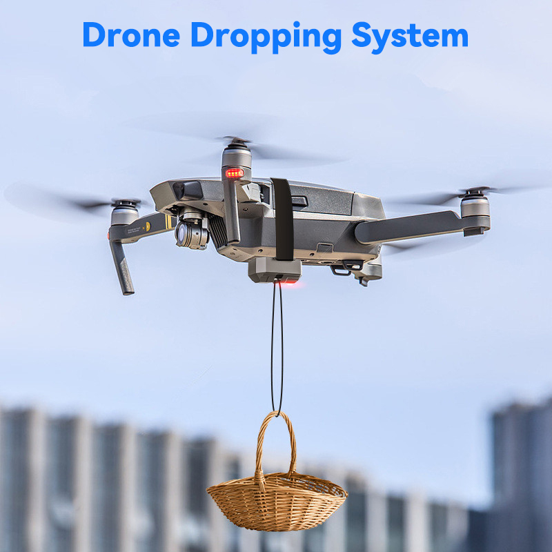 Drone Airdrop System for DJI M - Dji Drone Air 3 ulasan dan harga