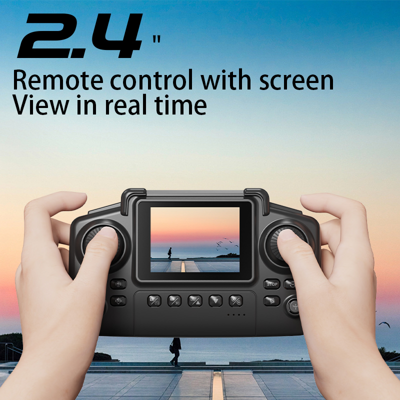 E99 Air Screen Control Drone P - Rc Helicopter Case ulasan dan harga
