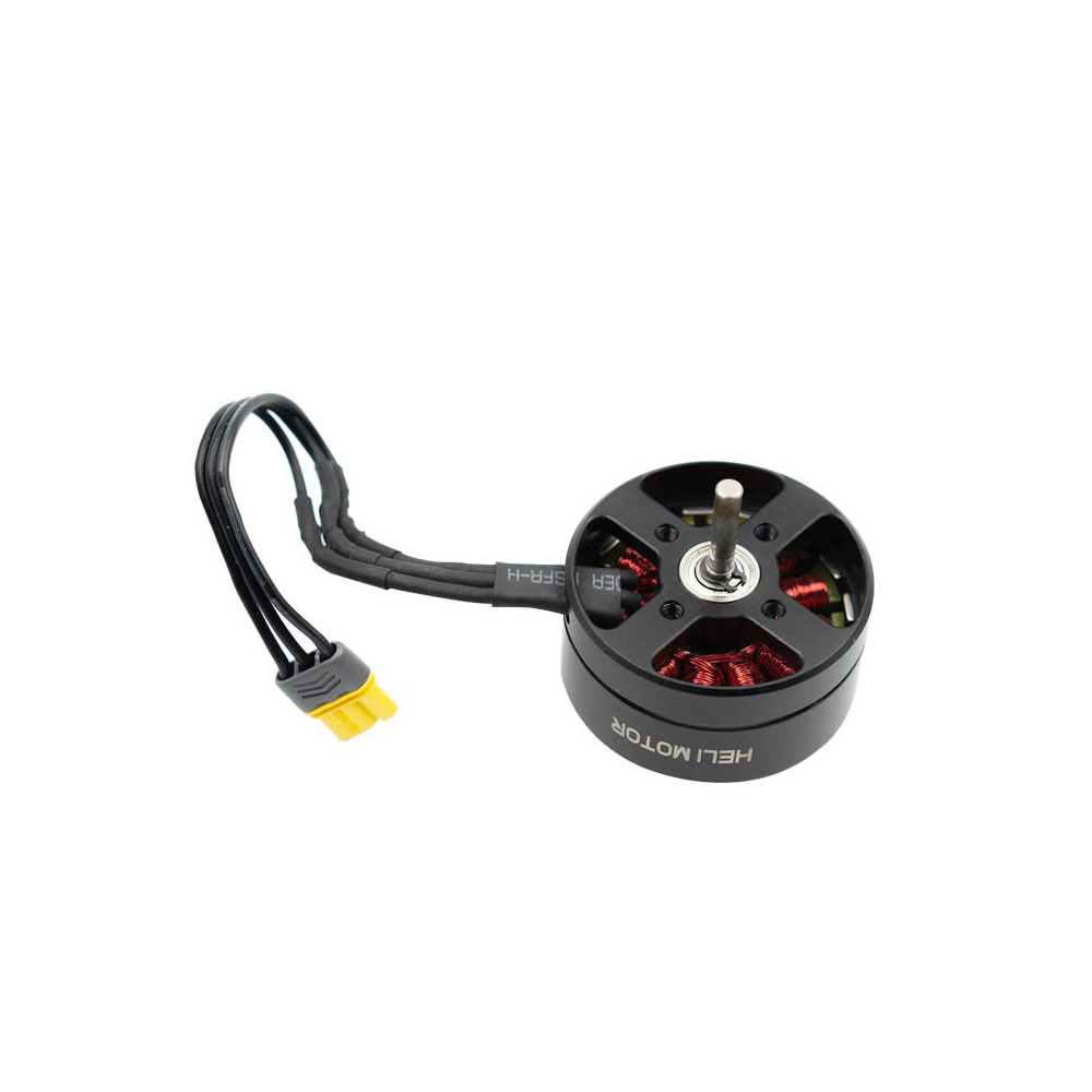 Flywing bell206 UH1 Bell-206 U - Rc Helicopter Gyro ulasan dan harga